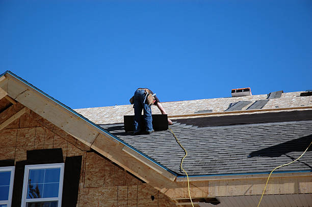 Best Roof Repair Specialists  in Mountain Top, PA