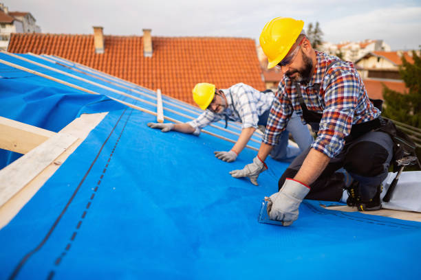 Best Roof Repair Services  in Mountain Top, PA