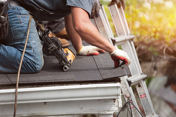 Best Commercial Roofing Services  in Mountain Top, PA