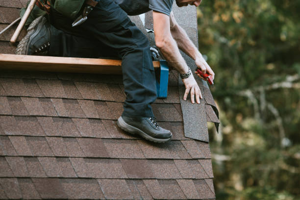 Best Commercial Roofing Services  in Mountain Top, PA